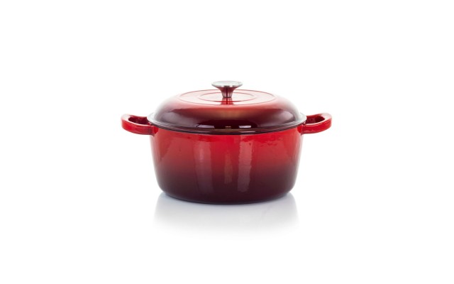  5-Quart Casserole Dish