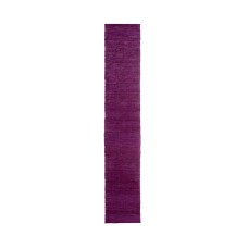 Mela Artisans Natural Elements Table Runner (Purple)
