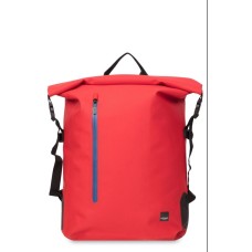Men’s Knomo London Thames Cromwell Roll Top Backpack