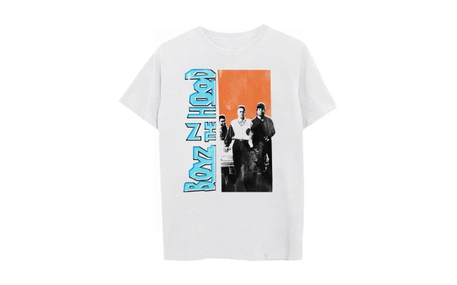  Mens Boyz N The Hood T-Shirt Large