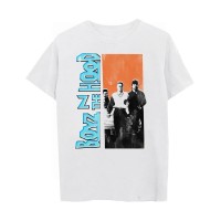 Merch Traffic Mens Boyz N The Hood T-Shirt Medium