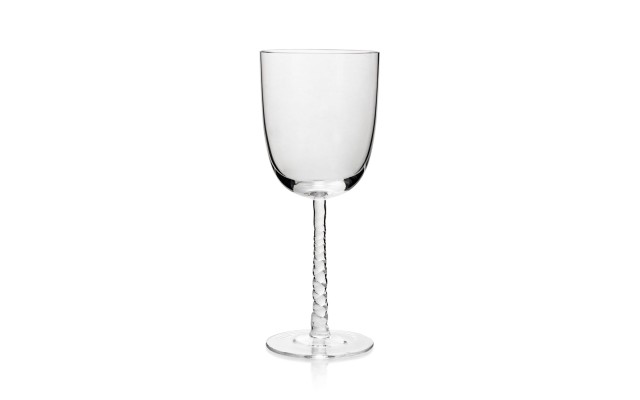 , 1 Twist Water Glass 12oz