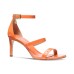  Koda Ankle Strap Sandal, Apricot, 9M