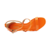  Koda Ankle Strap Sandal, Apricot, 9M