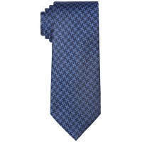 Michael Kors Men’s Classic Houndstooth Tie