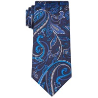 Michael Kors Men’s Classic Paisley Tie