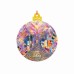 Michael Storrings Ornaments Shaped Notecards
