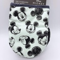 Mickey Mouse 2pk Mini Mitts