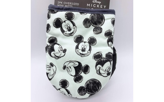  2pk Mini Mitts