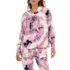 Midnight Bakery Tie Dyed Sleep