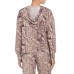 Midnight Bakery Women’s Rattler Hoodie, Purple, X-Small