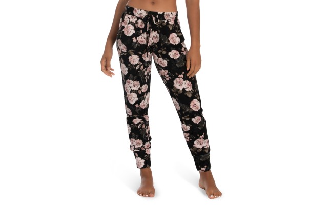  Women’s Whistler Elizabeth Rose Hacci Pant, Black, Medium
