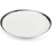  Blakeslee Platinum Bread & Butter Plate, 6.5”, Gray