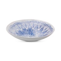 Mikasa Daniela 12.5in Vegetable Bowl