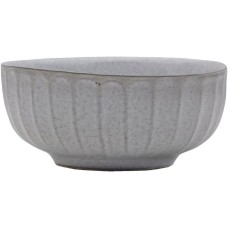 Mikasa Monterey Cereal Bowl, 5.75-Inch, Grey