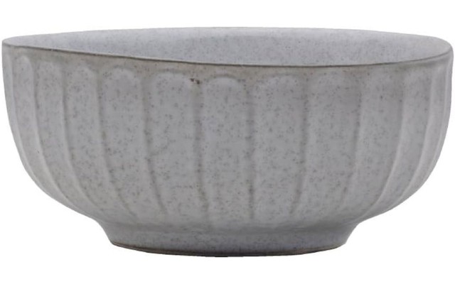  Monterey Cereal Bowl, 5.75-Inch, Grey