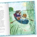  Children’s Mini Classics 4 Book Deluxe Edition Box Set – Wizard Of OZ, Wind In The Willows, Jungle Book, Alice Adventures