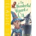  Children’s Mini Classics 4 Book Deluxe Edition Box Set – Wizard Of OZ, Wind In The Willows, Jungle Book, Alice Adventures