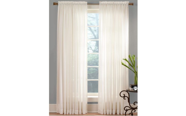  Sheer Angelica Volie 59″ x 95″ Panel