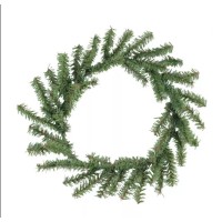 Mini Pine Artificial X-mas Wreath