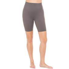 Miraclesuit Athleisure Tummy-Control Bike Shorts