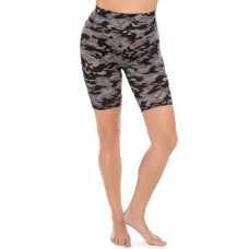 Miraclesuit Athleisure Tummy-Control Bike Shorts