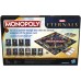 : Marvel Studios’ Eternals Edition Board Game for Marvel Fans, Game for 2-6 Players, Kids Ages 8 and Up