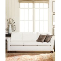 Montauk 2 Pack Velvet Pillow, 18″ x 18″, Taupe