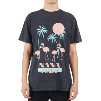 Nana Judy Mens Boulevard T-Shirt, Large, Charcoal