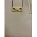  Felicity Taupe Vegan Shoulder Bag