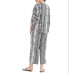 Natori Animal Print Pajama Set
