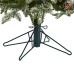 5ft. Flocked Whistler Mountain Fir Artificial Christmas Tree