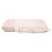  Revitalizing Sleep System For Your Skin 4-piece Pillow Set, 25 x 16, Ivory
