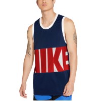 Nike Mens Dri-fit Retro Basketball Tank, X-Large