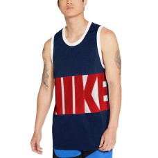 Nike Mens Dri-fit Retro Basketball Tank, X-Large