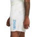  Mens Dri-fit Sport Clash Woven Training Shorts, Small