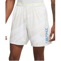 Nike Mens Dri-fit Sport Clash Woven Training Shorts, Small