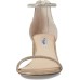  Barby Ankle Strap Sandal, Blush Taupe, 7M
