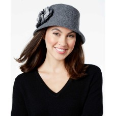 Nine West Women’s Knit Microbrim Hats