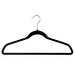  Standby Flocked Hangers  Flocked Set of 50