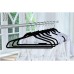 Standby Flocked Hangers  Flocked Set of 50