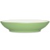  Colorwave Coupe Pasta Bowls 35-oz, Set of 4, Apple/Green