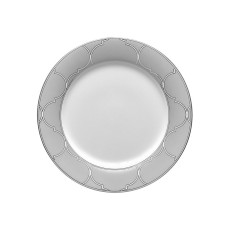 Noritake Eternal Palace Accent Plate 9″