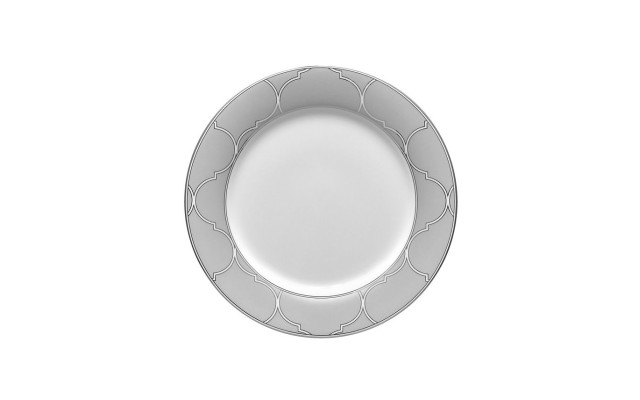  Eternal Palace Accent Plate 9″