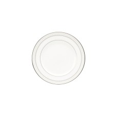Noritake Montvale Platinum Bread and Butter Plate, 6.5”