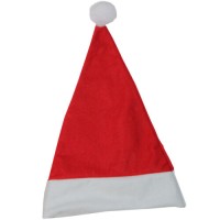 Northlight Blue and White Santa s Little Helper Toddler Santa Hat Christmas Cost