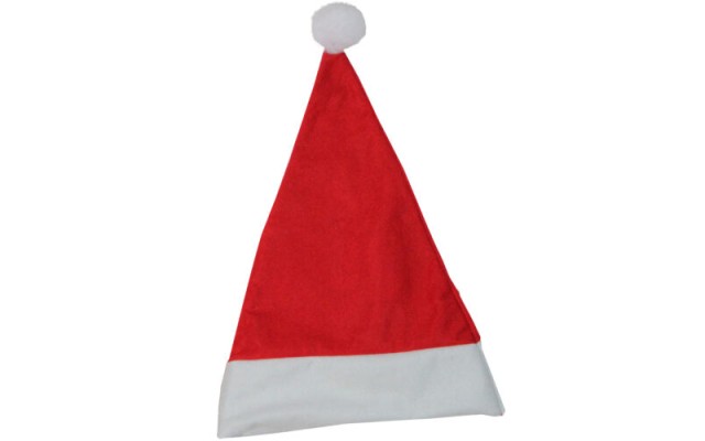  Blue and White Santa s Little Helper Toddler Santa Hat Christmas Cost
