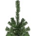  J00064 6′ x 31″ Mixed Green Pine Medium Art
