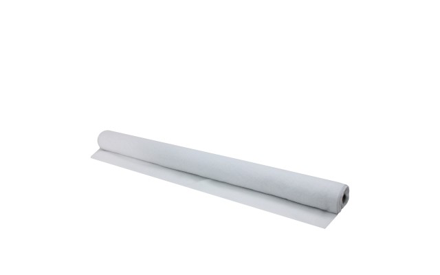  Winter White Artificial Powder Snow Christmas Blanket – 8′ x 36″