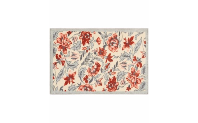  Waverly Great Expectation 24″ x 36″ Accent Rug Bedding, Red